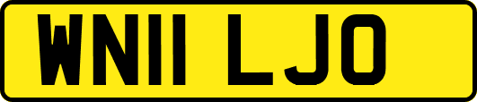 WN11LJO