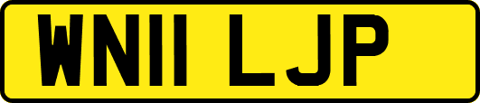WN11LJP