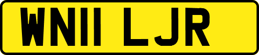 WN11LJR