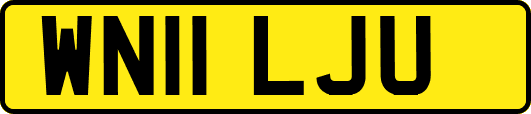 WN11LJU