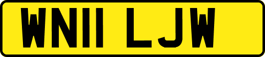WN11LJW