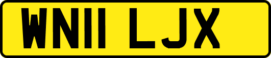 WN11LJX