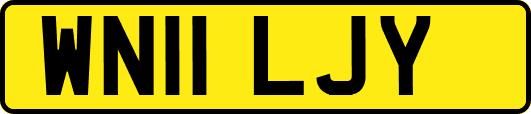 WN11LJY