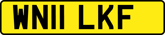 WN11LKF