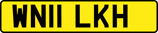 WN11LKH