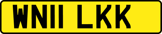 WN11LKK
