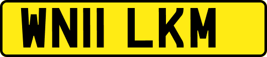 WN11LKM