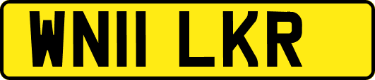 WN11LKR
