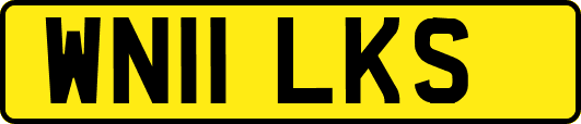 WN11LKS