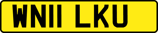 WN11LKU