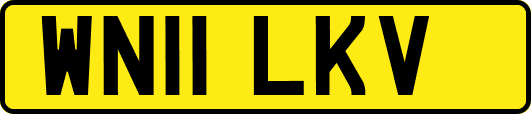WN11LKV