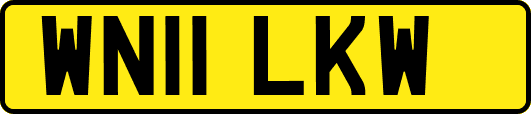 WN11LKW