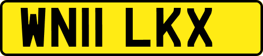 WN11LKX