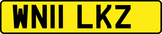 WN11LKZ