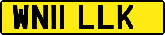 WN11LLK