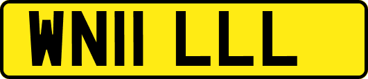 WN11LLL