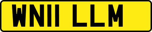 WN11LLM