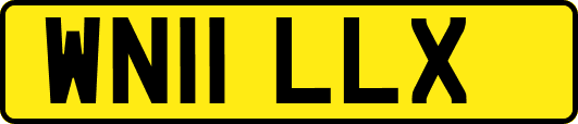 WN11LLX