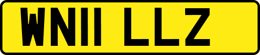 WN11LLZ