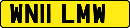 WN11LMW