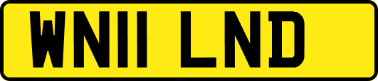 WN11LND