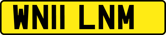 WN11LNM