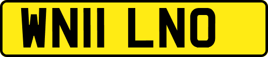 WN11LNO