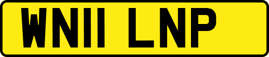 WN11LNP
