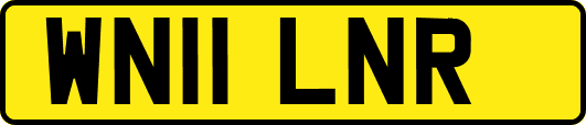 WN11LNR