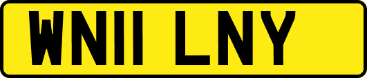 WN11LNY