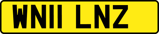 WN11LNZ