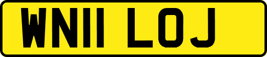 WN11LOJ
