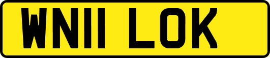 WN11LOK