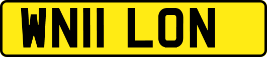 WN11LON