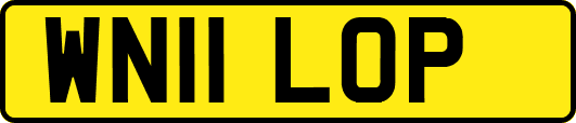 WN11LOP