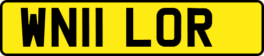 WN11LOR