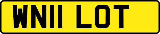 WN11LOT