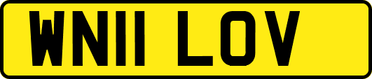 WN11LOV