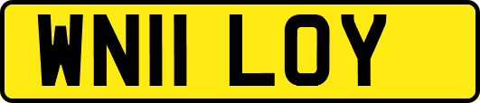 WN11LOY