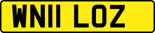 WN11LOZ