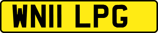WN11LPG