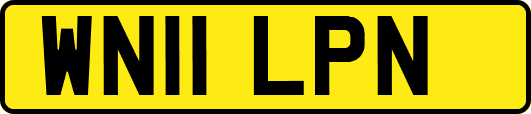 WN11LPN