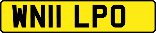 WN11LPO