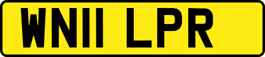 WN11LPR