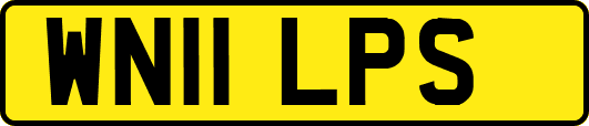 WN11LPS