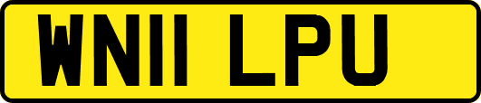 WN11LPU