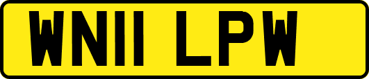 WN11LPW