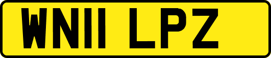 WN11LPZ