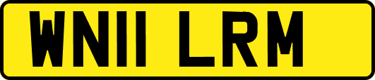 WN11LRM
