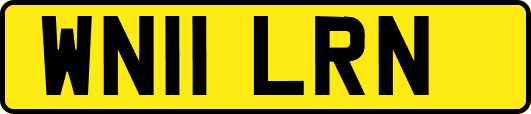 WN11LRN